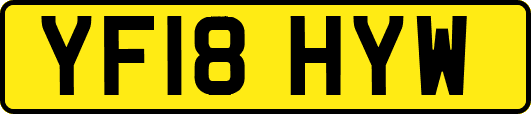 YF18HYW