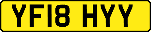 YF18HYY