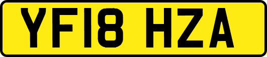 YF18HZA