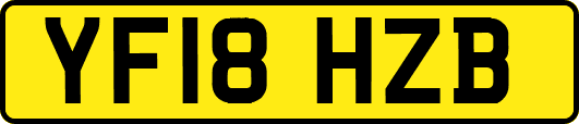 YF18HZB