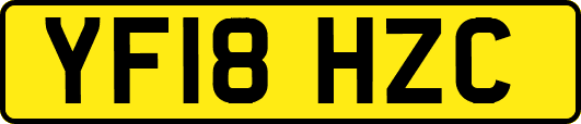 YF18HZC