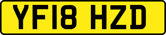 YF18HZD