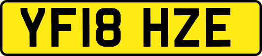 YF18HZE