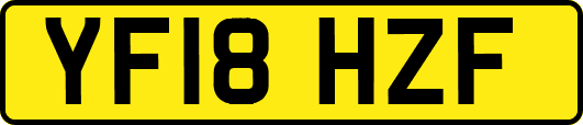 YF18HZF