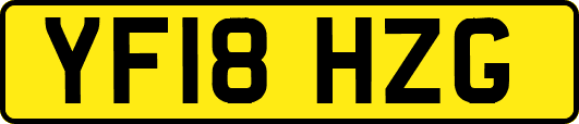 YF18HZG