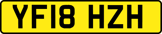 YF18HZH