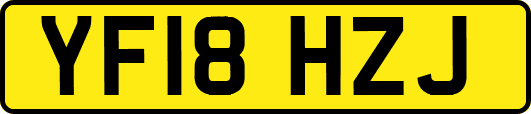 YF18HZJ