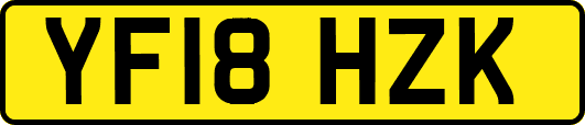 YF18HZK