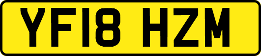 YF18HZM