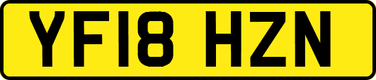 YF18HZN