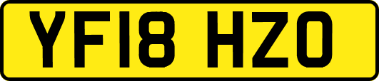 YF18HZO