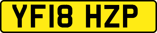 YF18HZP