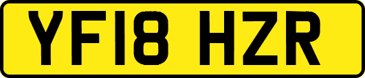 YF18HZR