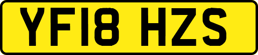YF18HZS