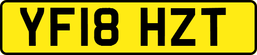 YF18HZT
