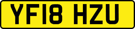 YF18HZU