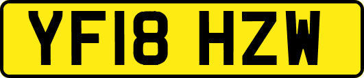 YF18HZW