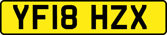 YF18HZX