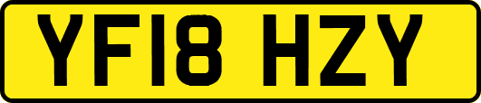 YF18HZY