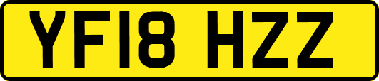 YF18HZZ