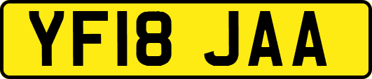 YF18JAA