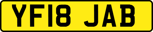 YF18JAB