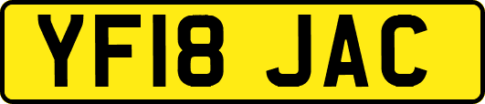 YF18JAC