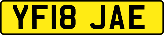 YF18JAE