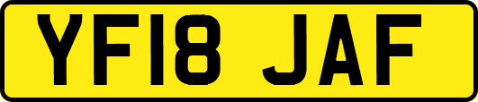 YF18JAF