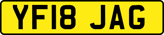 YF18JAG