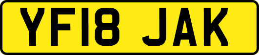 YF18JAK
