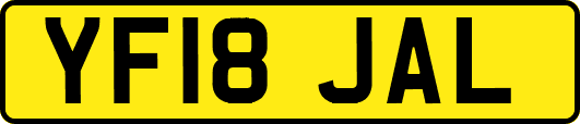 YF18JAL