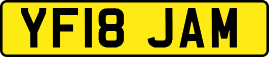 YF18JAM