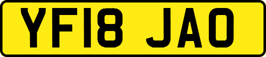 YF18JAO