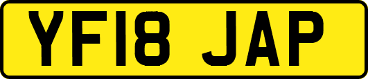 YF18JAP