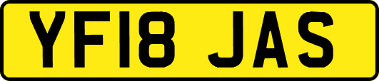 YF18JAS