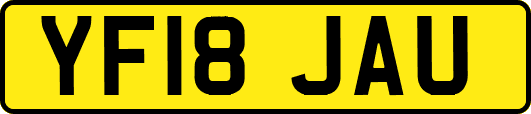 YF18JAU