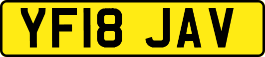YF18JAV