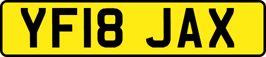 YF18JAX