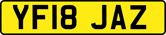 YF18JAZ
