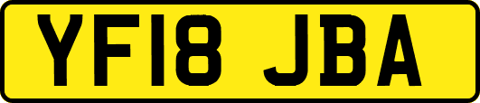 YF18JBA