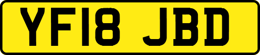 YF18JBD