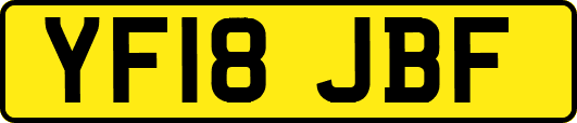 YF18JBF