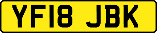 YF18JBK
