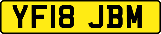 YF18JBM