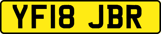 YF18JBR