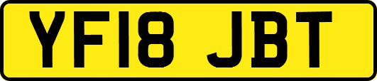 YF18JBT
