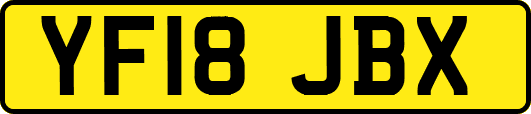 YF18JBX