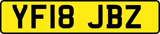 YF18JBZ