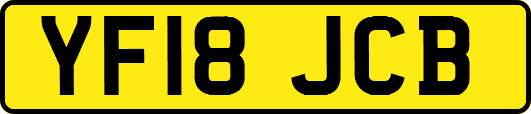 YF18JCB